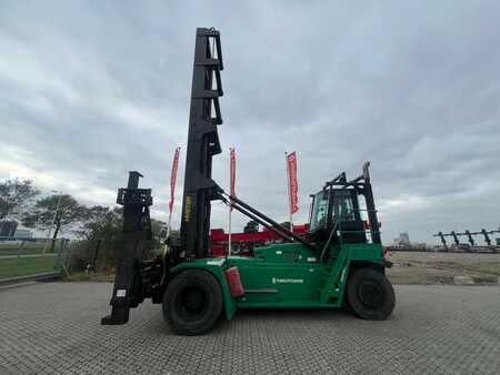 Diesel Forklifts 2016  Hyster H23XM-12EC (2)