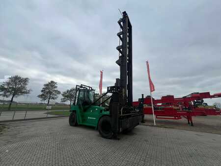 Diesel Forklifts 2016  Hyster H23XM-12EC (3)