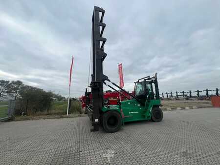 Diesel Forklifts 2016  Hyster H23XM-12EC (4)