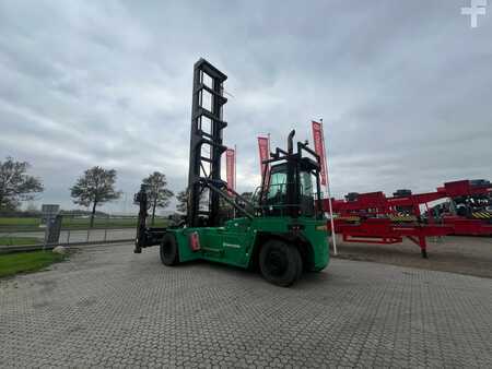 Diesel Forklifts 2016  Hyster H23XM-12EC (6)