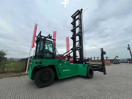 Diesel Forklifts 2016  Hyster H23XM-12EC (7)