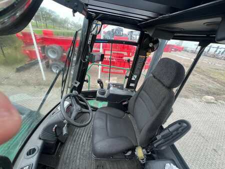 Diesel Forklifts 2016  Hyster H23XM-12EC (9)