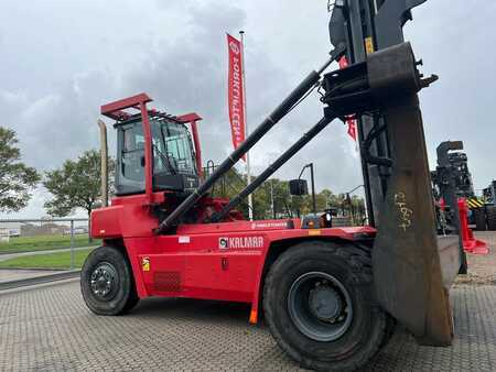 Kalmar DCG100-45ED7