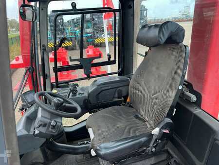 Kalmar DCG100-45ED7