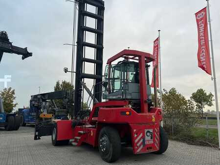 Kalmar DCG100-45ED7