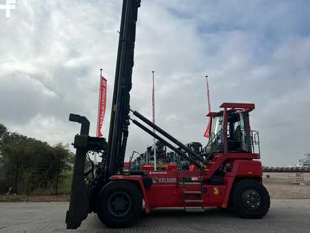 Kalmar DCG100-45ED7