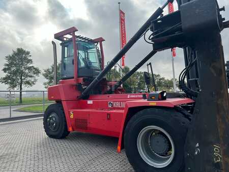 Kalmar DCG100-45ED7