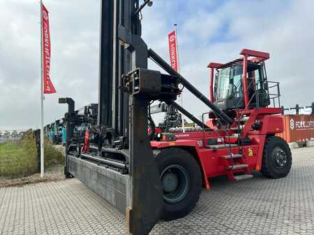 Kalmar DCG100-45ED7