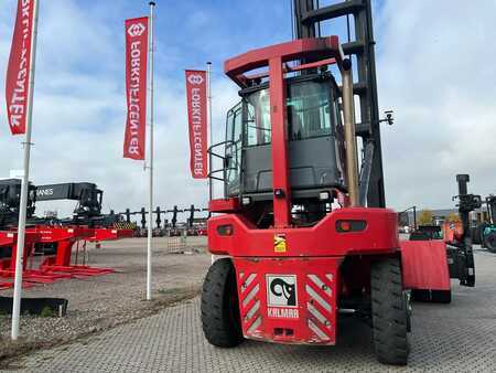 Kalmar DCG100-45ED7