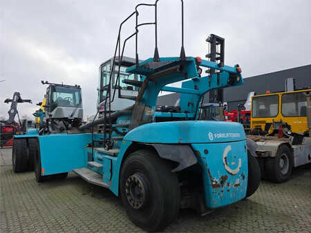 Containerhanterare  SMV Konecranes SMV 6/7 ECC100DS (3)