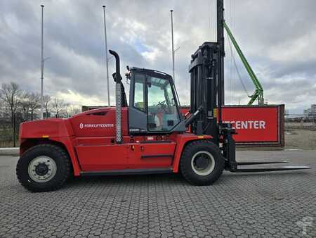 Kalmar DCG 160-12T