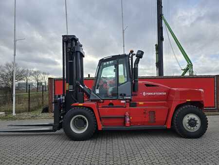 Kalmar DCG 160-12T