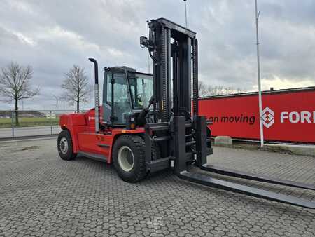 Kalmar DCG 160-12T