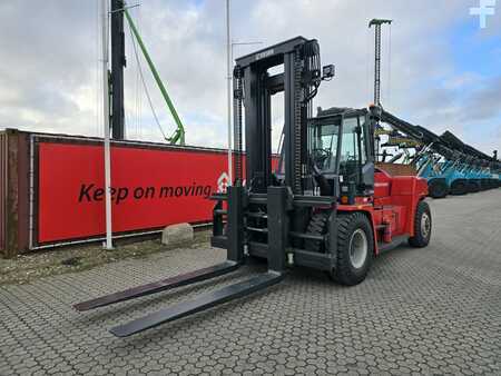 Kalmar DCG 160-12T