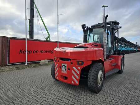 Kalmar DCG 160-12T