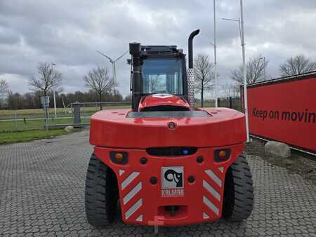 Kalmar DCG 160-12T