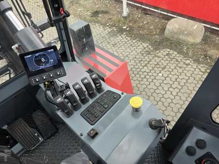 Kalmar DCG 160-12T