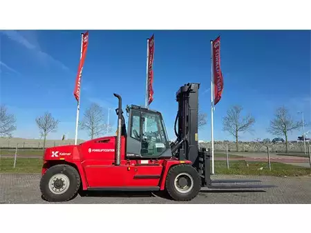 Carrelli elevatori diesel 2025  Kalmar DCG160-12T (1)