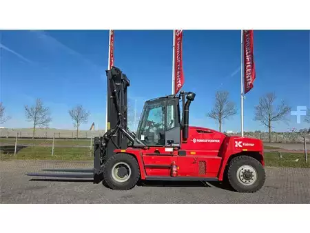 Carrelli elevatori diesel 2025  Kalmar DCG160-12T (2)