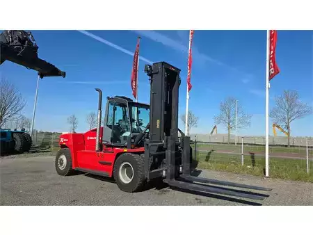 Carrelli elevatori diesel 2025  Kalmar DCG160-12T (3)