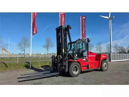 Carrelli elevatori diesel 2025  Kalmar DCG160-12T (4)