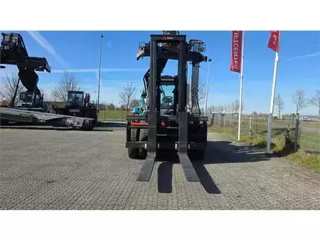 Carrelli elevatori diesel 2025  Kalmar DCG160-12T (5)