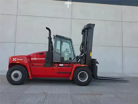 Diesel heftrucks 2025  Kalmar DCG160-12T (1)