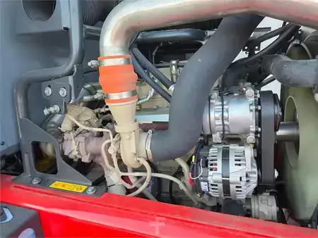 Dieselový VZV 2026  Kalmar DCG160-12T (10)