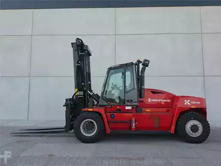Dieselový VZV 2026  Kalmar DCG160-12T (2)