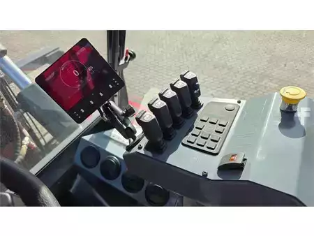 Carrelli elevatori diesel 2025  Kalmar DCG160-12T (10)