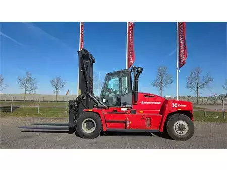 Carrelli elevatori diesel 2025  Kalmar DCG160-12T (2)