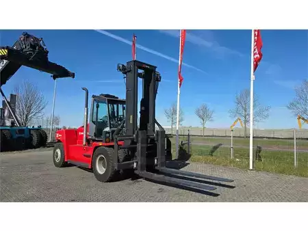 Carrelli elevatori diesel 2025  Kalmar DCG160-12T (3)