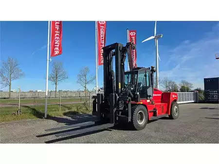 Carrelli elevatori diesel 2025  Kalmar DCG160-12T (4)