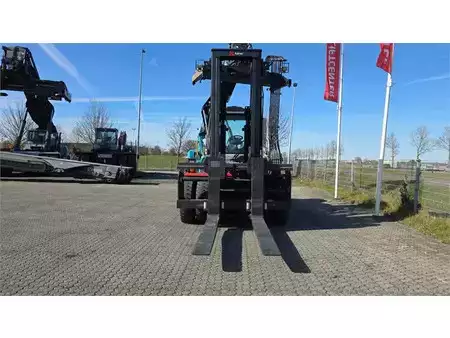 Carrelli elevatori diesel 2025  Kalmar DCG160-12T (5)