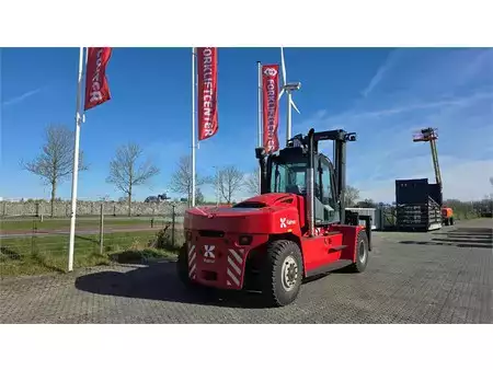 Carrelli elevatori diesel 2025  Kalmar DCG160-12T (6)