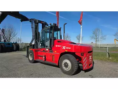 Carrelli elevatori diesel 2025  Kalmar DCG160-12T (7)