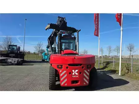 Carrelli elevatori diesel 2025  Kalmar DCG160-12T (8)
