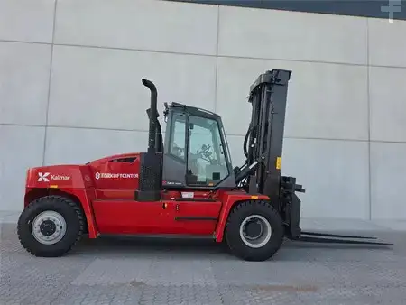 Diesel heftrucks 2025  Kalmar DCG160-12T (1)