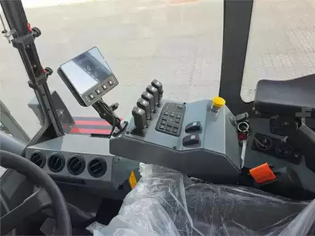 Diesel heftrucks 2025  Kalmar DCG160-12T (11)