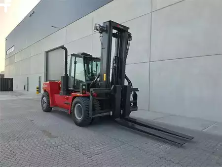 Diesel heftrucks 2025  Kalmar DCG160-12T (3)