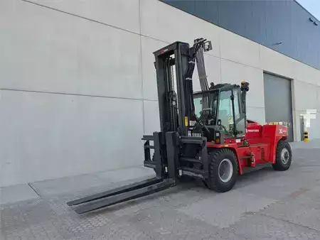 Diesel heftrucks 2025  Kalmar DCG160-12T (4)