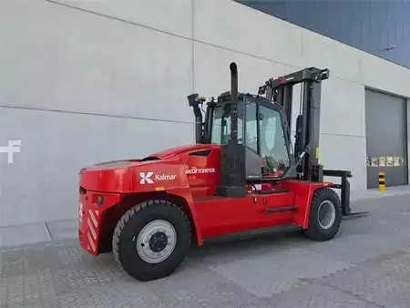 Diesel heftrucks 2025  Kalmar DCG160-12T (6)