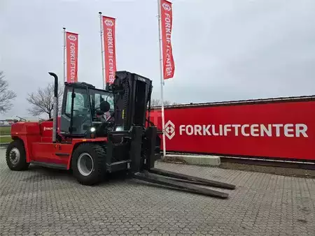 Diesel Forklifts 2026  Kalmar DCG160-12T (2)