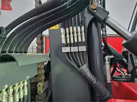 Diesel Forklifts 2026  Kalmar DCG160-12T (6)