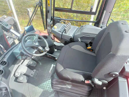 Dízel targoncák 2025  Kalmar DCG250-12 (10)