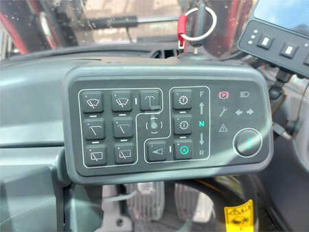 Dízel targoncák 2025  Kalmar DCG250-12 (12)