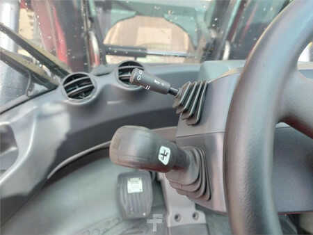 Dízel targoncák 2025  Kalmar DCG250-12 (14)