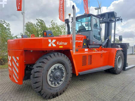 Dízel targoncák 2025  Kalmar DCG250-12 (6)