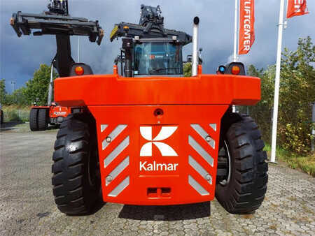 Dízel targoncák 2025  Kalmar DCG250-12 (8)