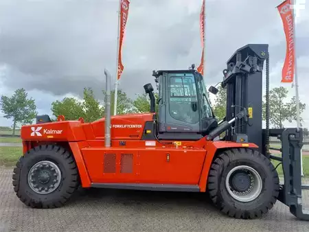 Carrelli elevatori diesel 2025  Kalmar DCG250-12 (1)